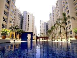 The Floravale (D22), Condominium #573880311